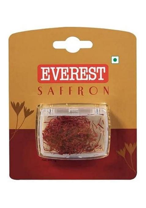 Everest Saffron, 1 Gram