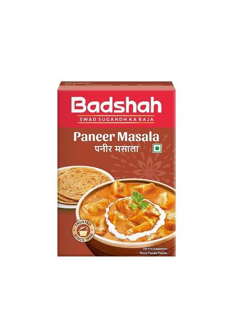 Badshah Paneer Masala 100 Gm