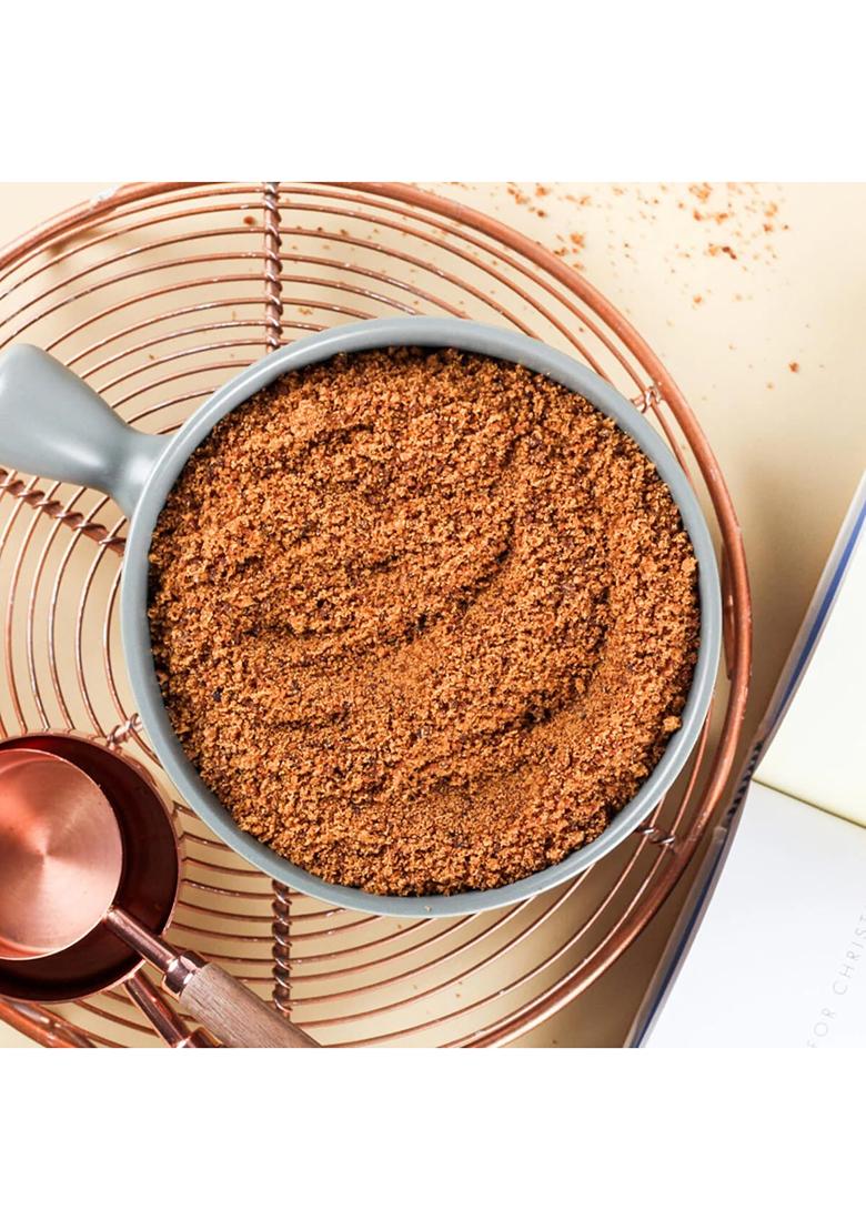 Urban Platter Jaggery Powder, 1Kg / 35.2Oz [Pure, Natural & Chemical Free]