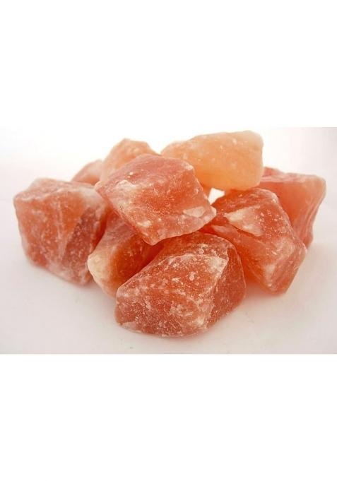Dalthamman Whole Himalayan Rock Pink Salt Pure Sendha Namak Chunk 900G
