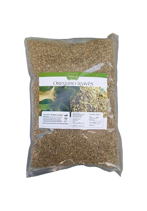 Celebrino Sypru'S Oregano Leaves 1Kg | Premium Dried For Authentic Flavor Ideal Cooking Seasoning, And Garnishing Perfect Italian Enhance Flavour In Pizza, Pasta, Soup, Curries, Garlic Bread, Mediterranean Mexican Dishes.