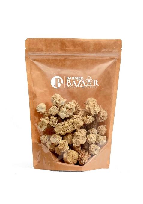 Barmer Bazaar Dry Kachri | Rajasthani Dried Sabut Whole Wild Cucumber Kacher Kachariya Kachadi (Gotka Kachar) (500Gm)