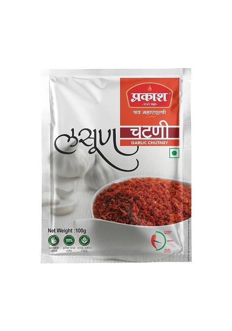 Prakash Chatani Khobara Lasun, 100 Gram