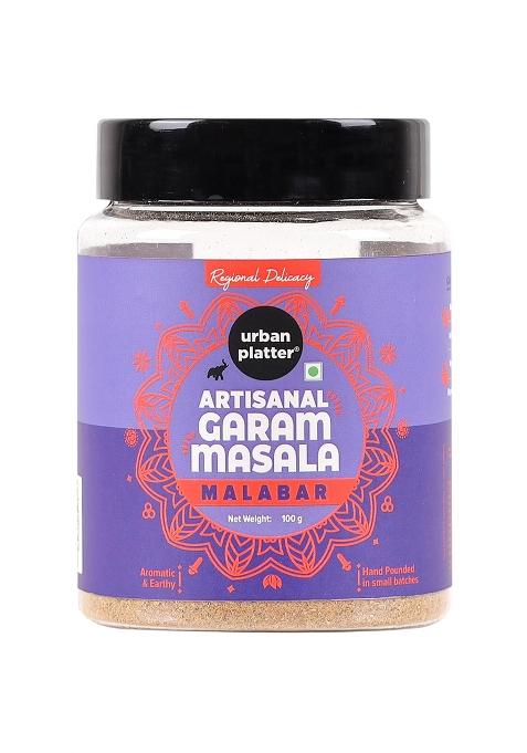 Urban Platter Malabar Garam Masala, 100G