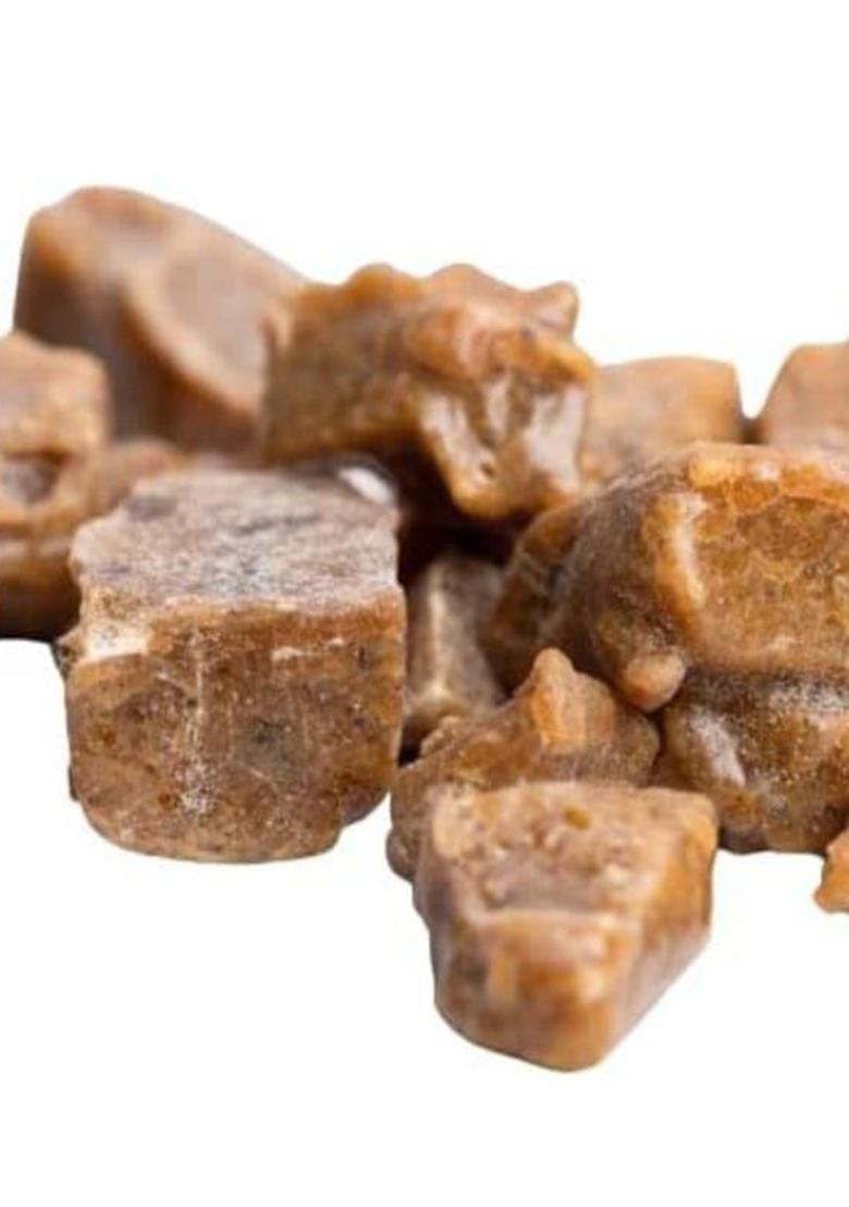 Shri Swastik Organics Strong Asafoetida|Kabuli Khada Hing|Strong Hing Stone (Natural,Pure & Strong)|No Added Fragrance Chemical (Hing Crystal) (50 Gram)