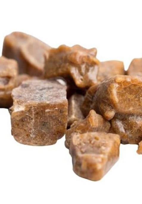 Shri Swastik Organics Strong Asafoetida|Kabuli Khada Hing|Strong Hing Stone (Natural,Pure & Strong)|No Added Fragrance Chemical (Hing Crystal) (50 Gram)