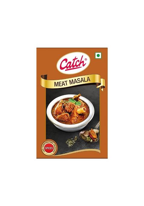 Catch Meat Masala|Mutton Masala-100G