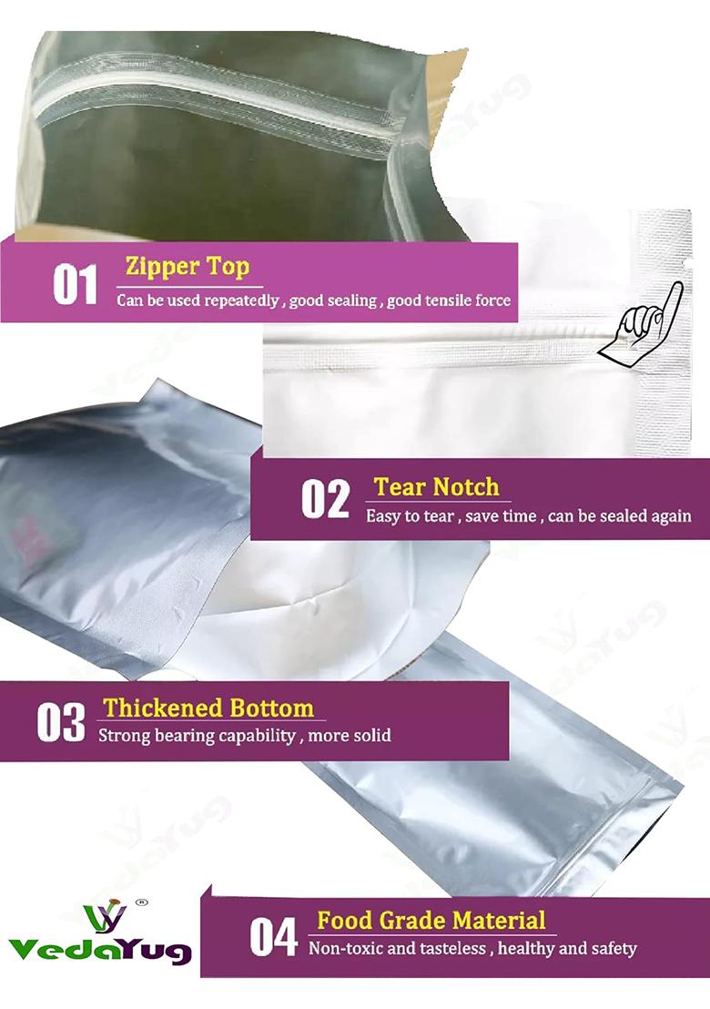 Vy Vedayug Sage Leaves For Tea