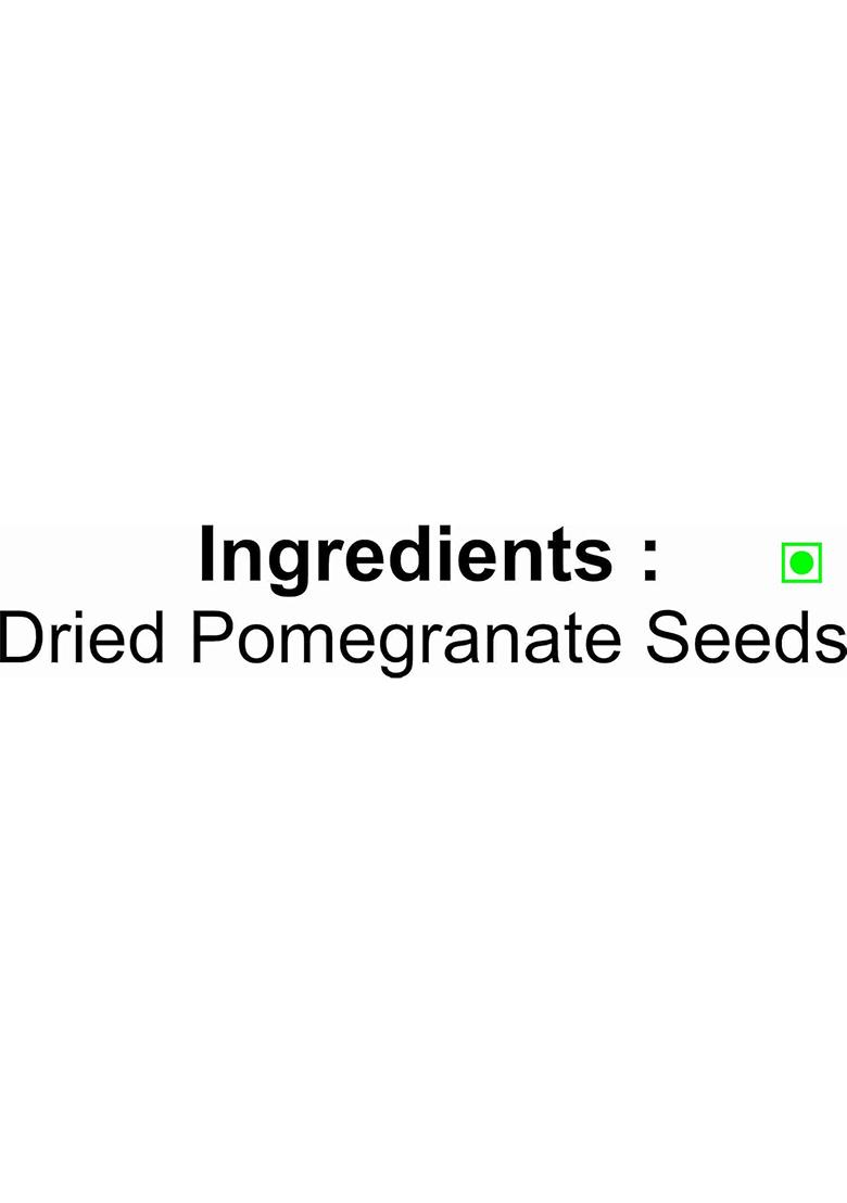 Sp Spices Anardana Powder (2 X 100G)