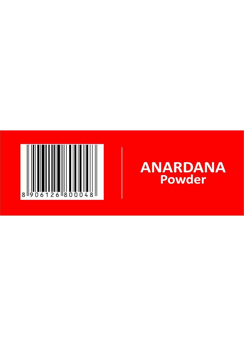 Sp Spices Anardana Powder (2 X 100G)