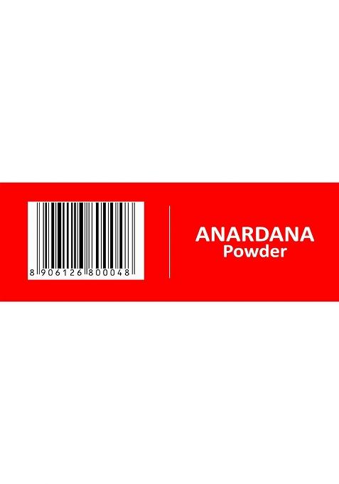 Sp Spices Anardana Powder (2 X 100G)