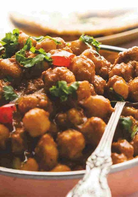 Sp Spices Anardana Powder (2 X 100G)