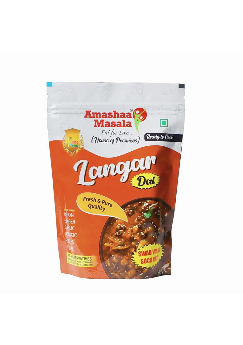 Amashaa Masala Eat For Live...