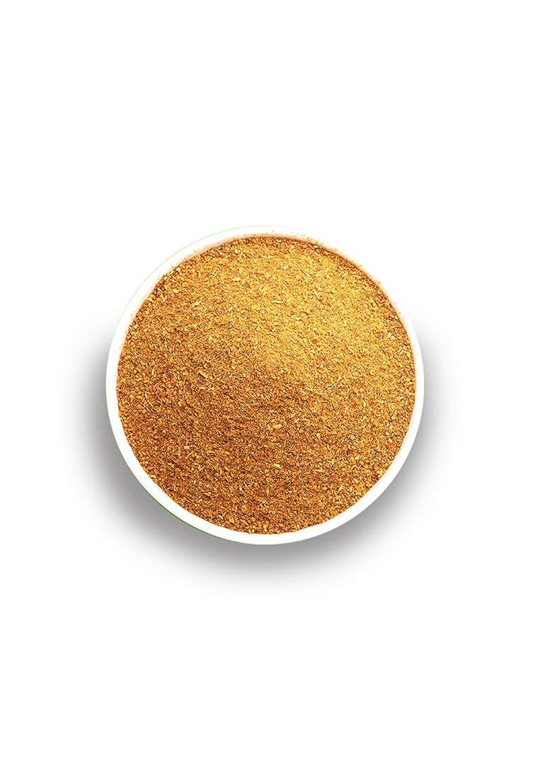 Organic Tattva Tattva, Chana Masala - 100 Gram | Pesticide And Chemical Free With Natural Oils Rich Aroma Naturally Gluten Pack Of 1 - Indya