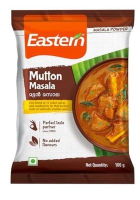 Eastern Mutton Masala 100 G (Pack Of 3)