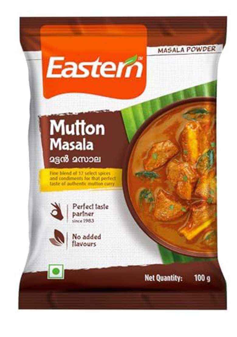 Eastern Mutton Masala 100 G (Pack Of 3) - Indya