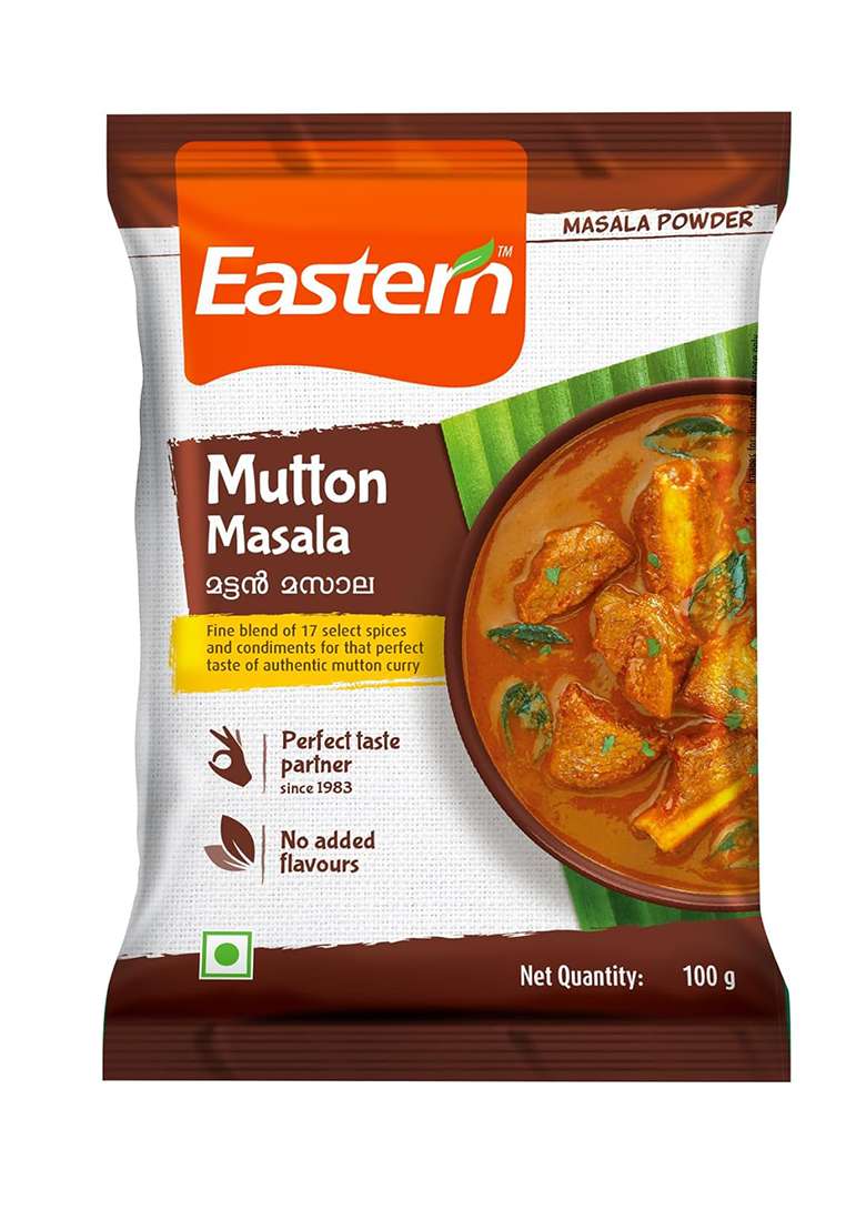 Eastern Mutton Masala 100 G (Pack Of 3) - Indya