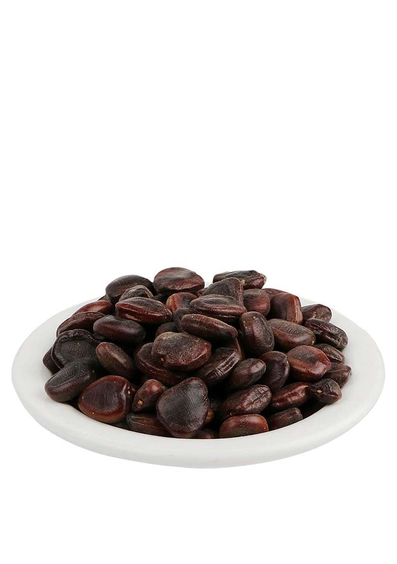 Yuvika Beej Imli Chota - Emli Seeds Small Tamarind Tamarindus Indica 250 Grams - Indya