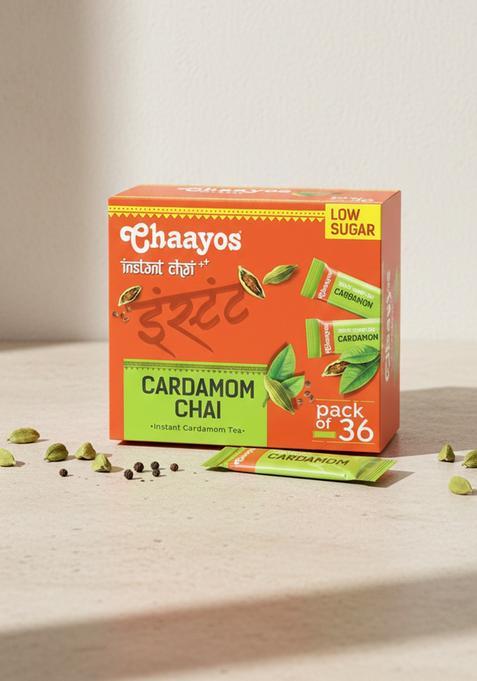 Chaayos Instant Tea Premix