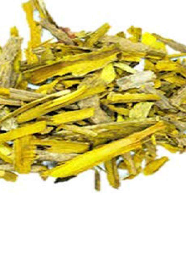 Organicgreen Herb Daru Haldi - 400 Gms Berberis Aristata | Indian Berberry Haridra - Indya