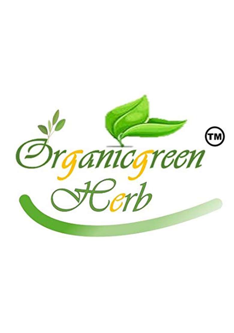 Organicgreen Herb Daru Haldi - 400 Gms Berberis Aristata | Indian Berberry Haridra - Indya