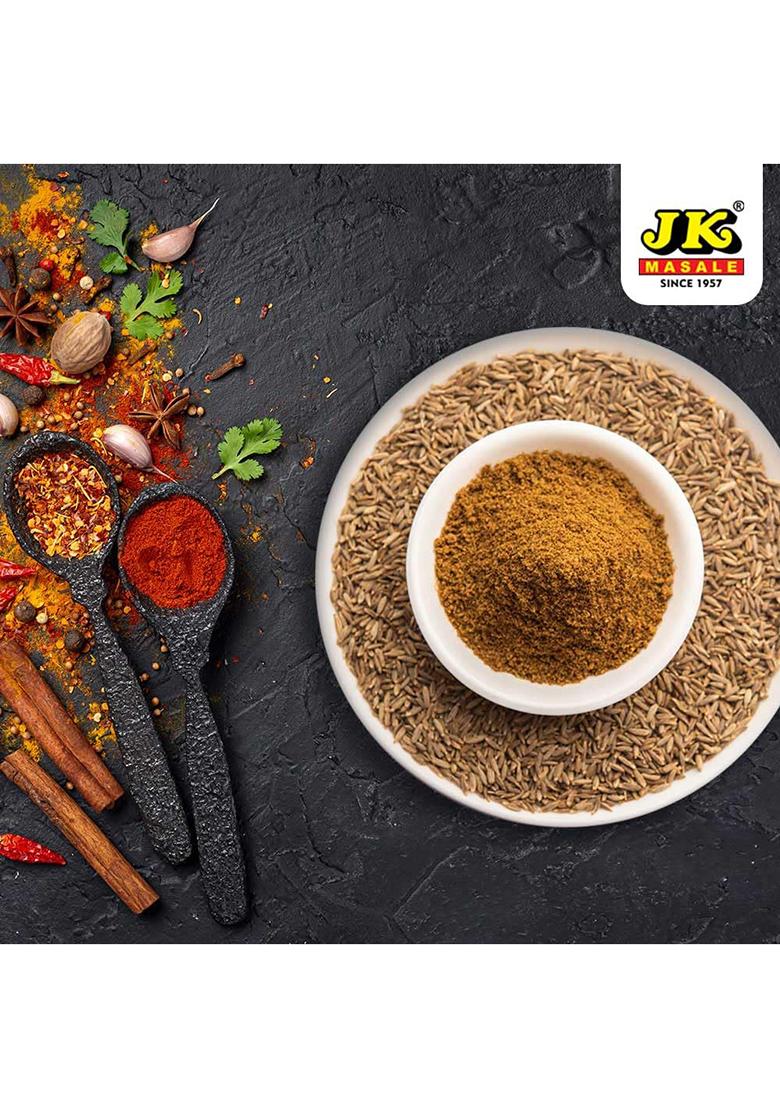 Jk Jeera (Cumin) Whole
