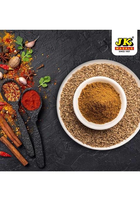Jk Jeera (Cumin) Whole