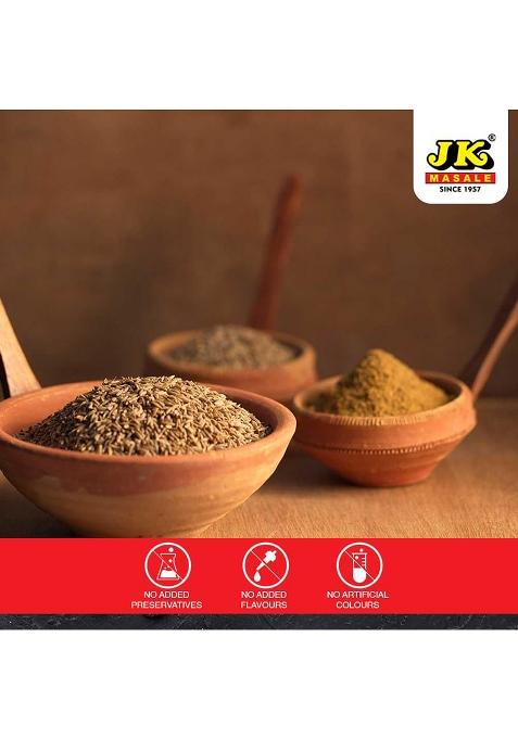 Jk Jeera (Cumin) Whole