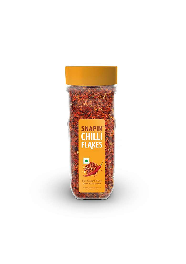 Snapin Chill Flakes 330 Ml - Indya