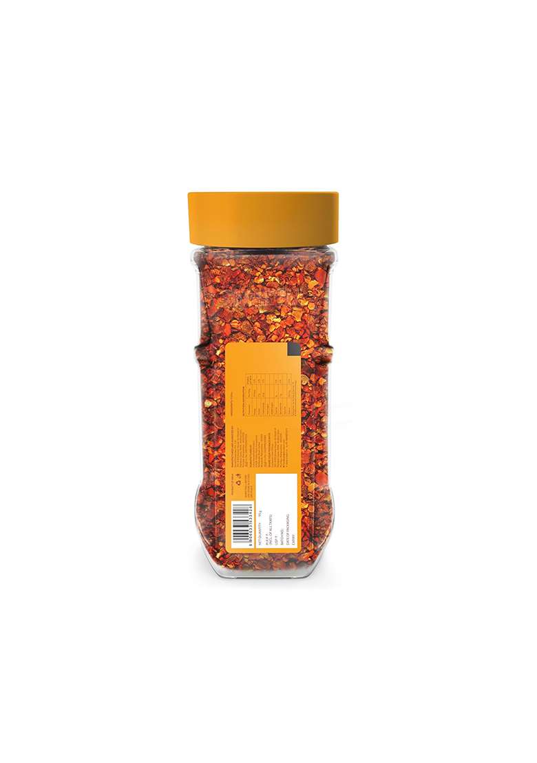 Snapin Chill Flakes 330 Ml - Indya