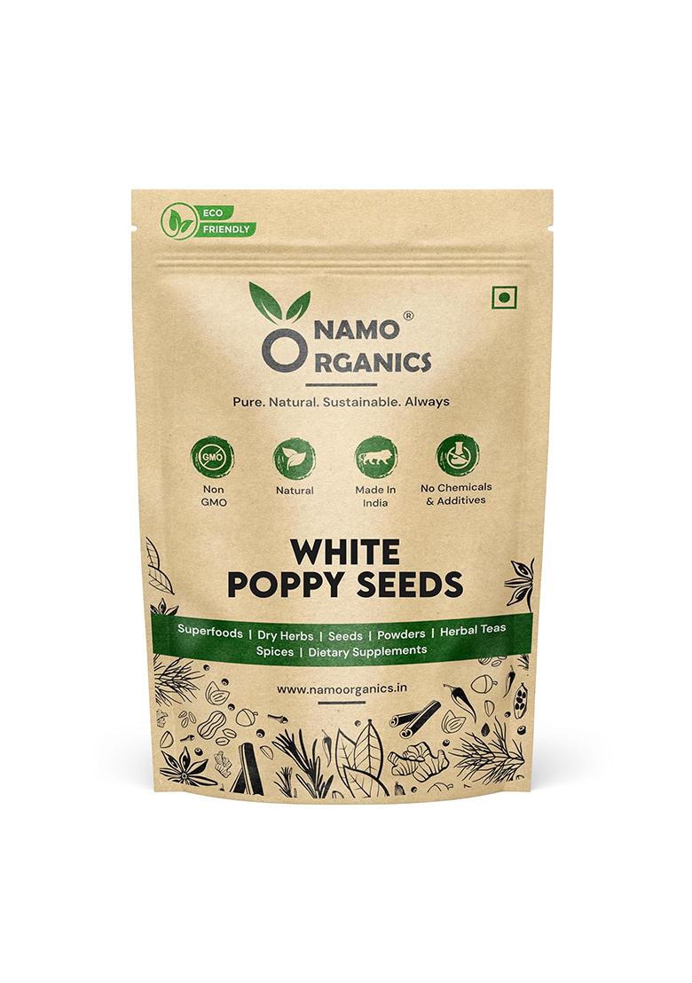 Namo Organics Organic