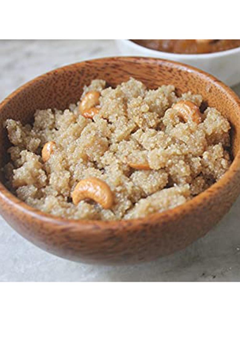 Namo Organics Organic