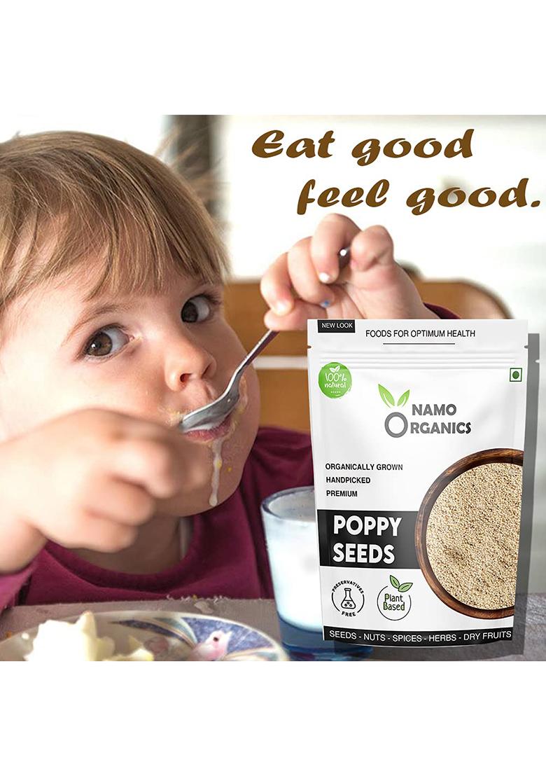 Namo Organics Organic