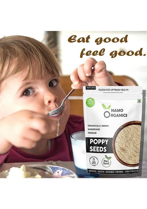 Namo Organics Organic