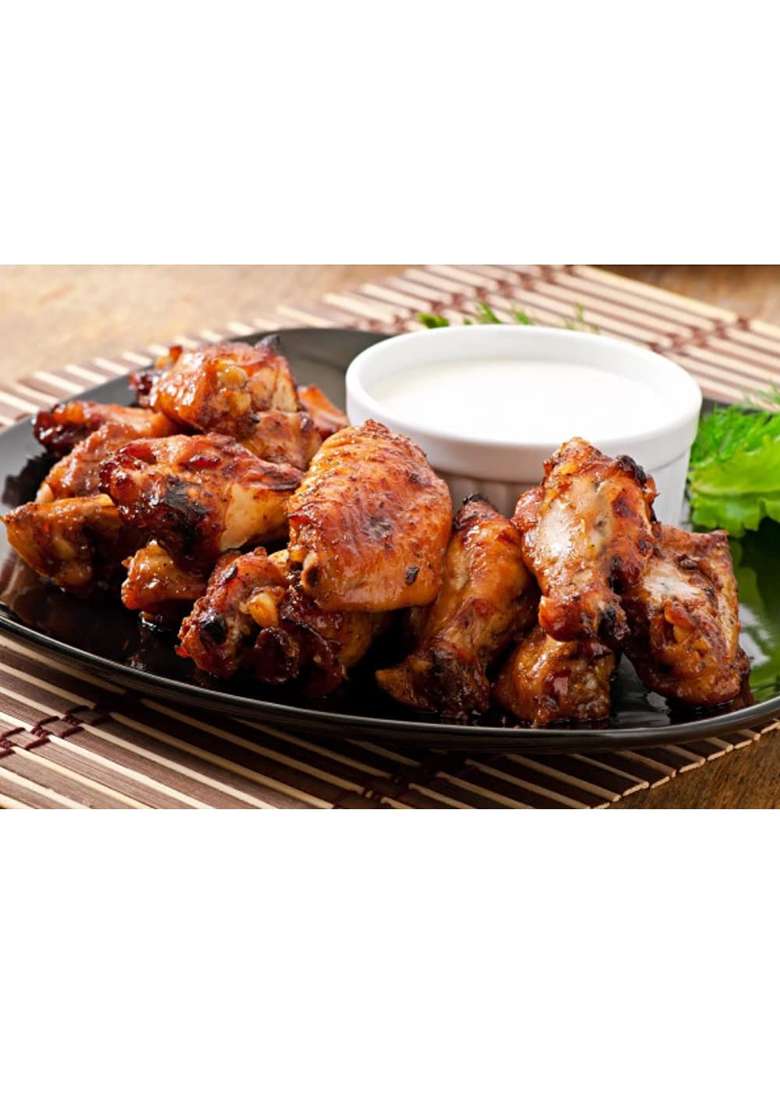 Brew Lab Chicken Seasoning Powder | Ideal For Creating All Types Of Chinese & Continental Cuisines Made With 250Gm - Indya
