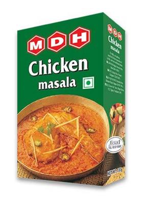 Danvin Mdh Chicken Masala ( Pack Of 100 Gm X 2)