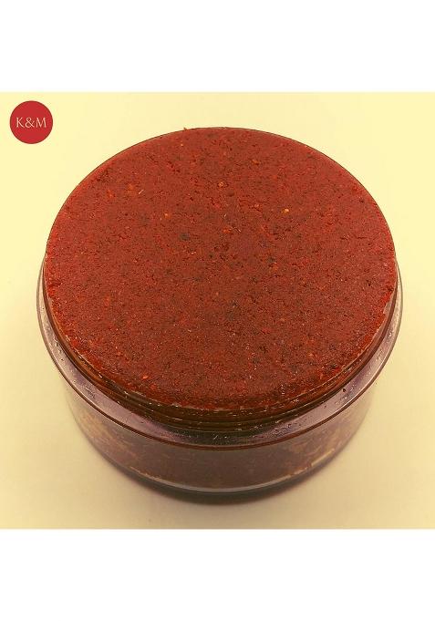 Kanz & Muhul Traditional Kashmiri Masala Tikki 80 Gm, Vaaer Ready To Use Tadka Garam