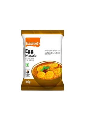 Eastern Egg Masala 100 G (Pack Of 3)