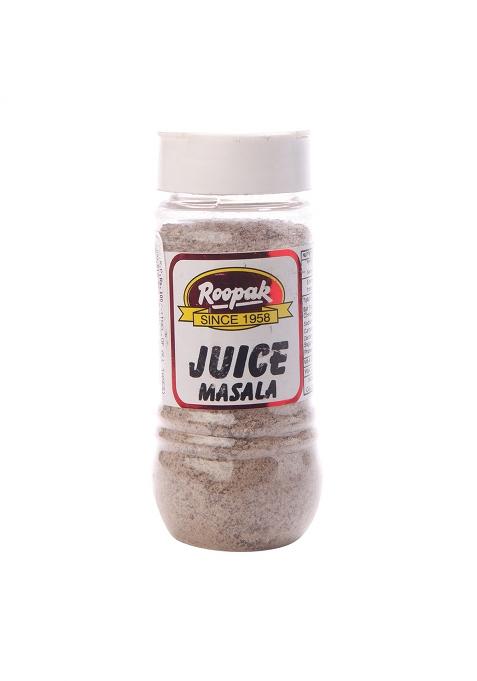 Roopak Juice Masala, 200G Bottle