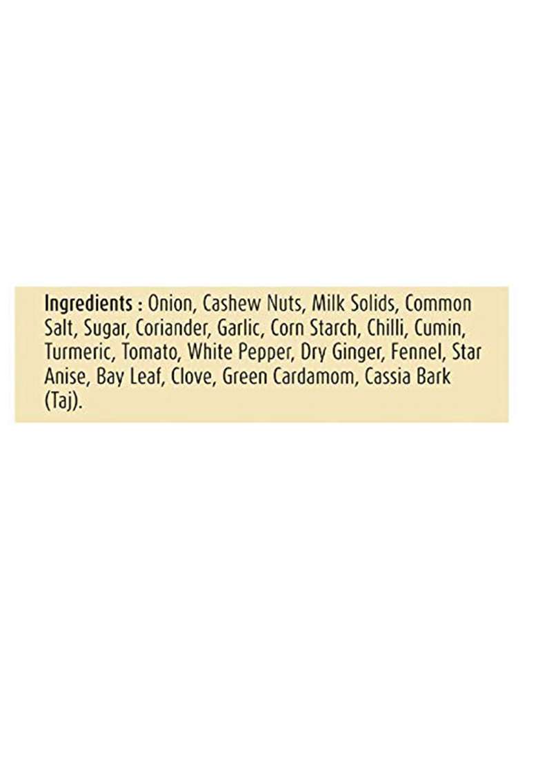 Suhana Mutter Paneer Spice Mix 50G Pouch - Pack Of 6 - Indya