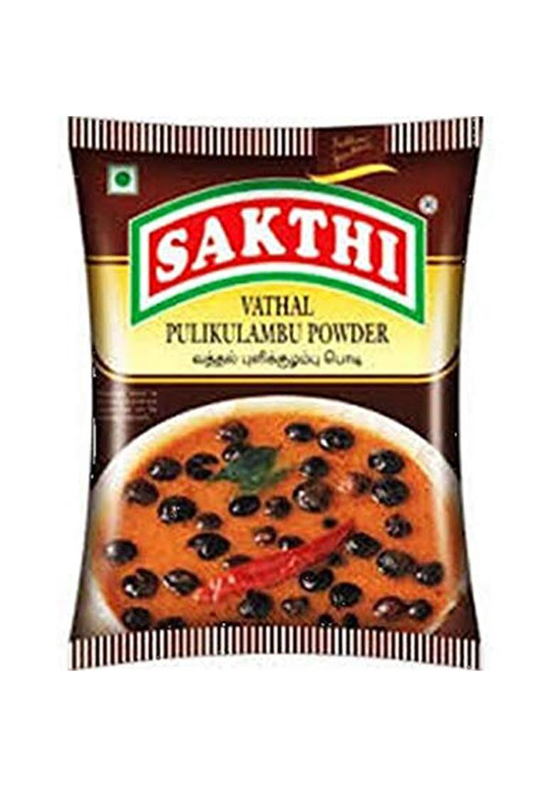 Sakthi Masala Veg Combo Pack- Pack Of 8 Different Varieties