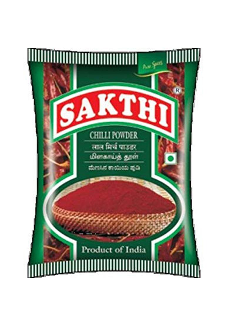 Sakthi Masala Veg Combo Pack- Pack Of 8 Different Varieties