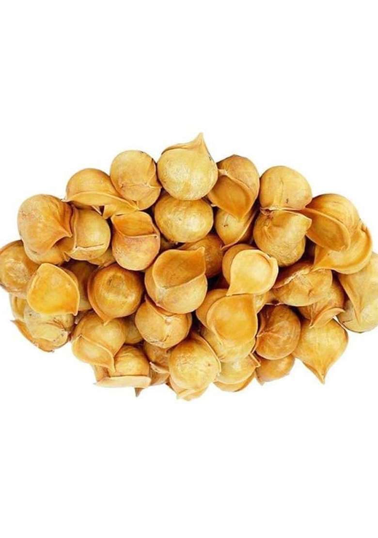 Shree Jee Organic Dry Kashmiri Garlic (60 Grams) Premium Single Clove From The Himalayas, A Taste Of Tradition Lehsun - Indya