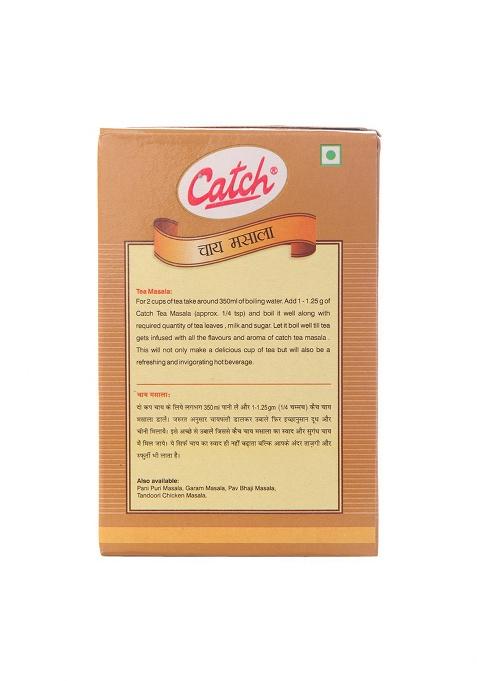 Catch Tea Masala