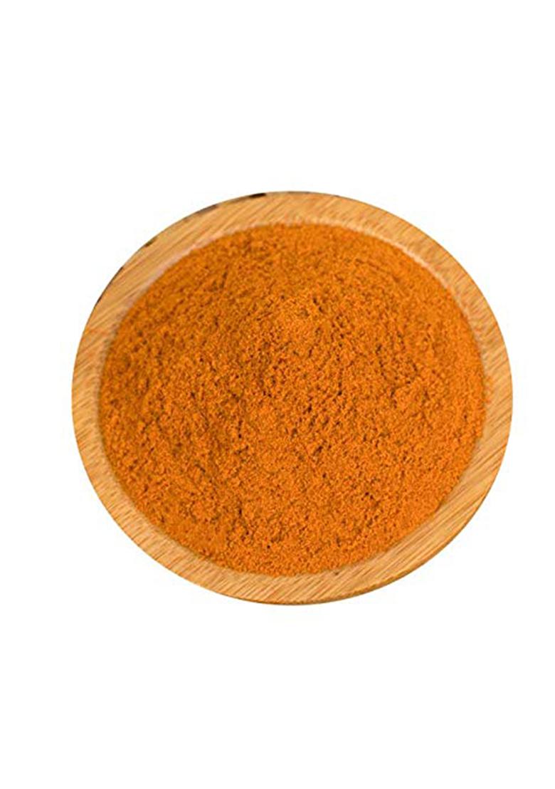 Shirish Masala Yellow Chilli Powder (100 Gram Pack Of 1),Peeli Mirch