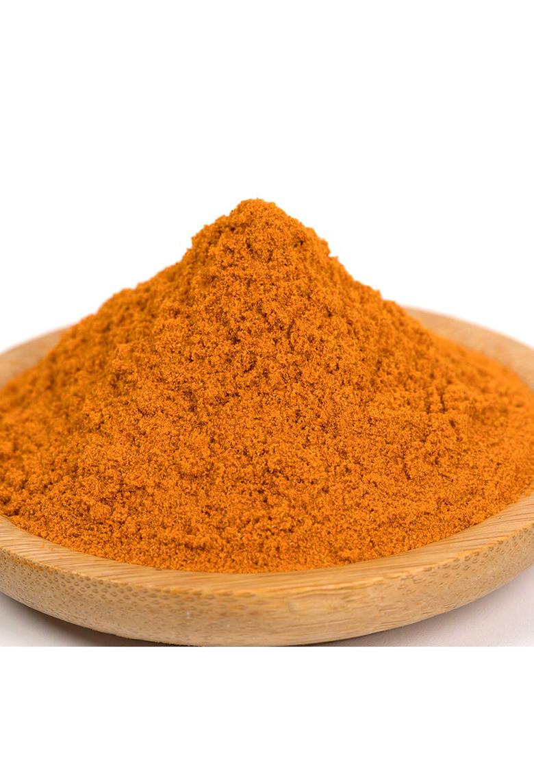 Shirish Masala Yellow Chilli Powder (100 Gram Pack Of 1),Peeli Mirch