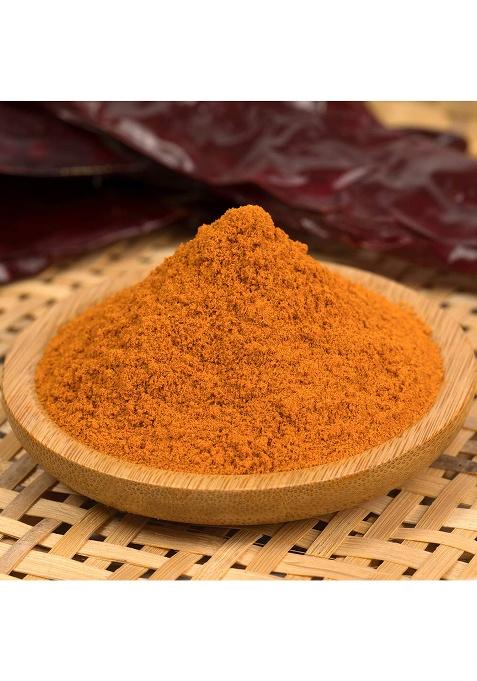 Shirish Masala Yellow Chilli Powder (100 Gram Pack Of 1),Peeli Mirch