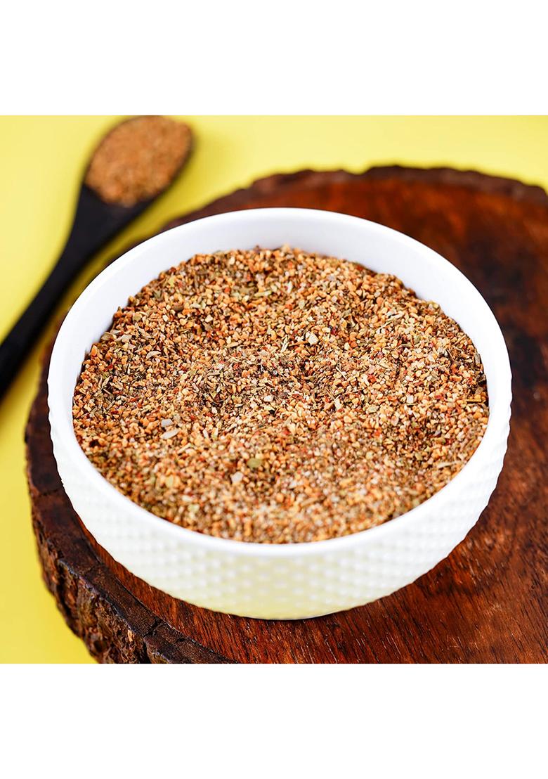 Urban Platter Pizza Pasta Seasoning, 80G (Signature Italian-Style Seasoning | Multipurpose Herb & Spice Blend Msg-Free)