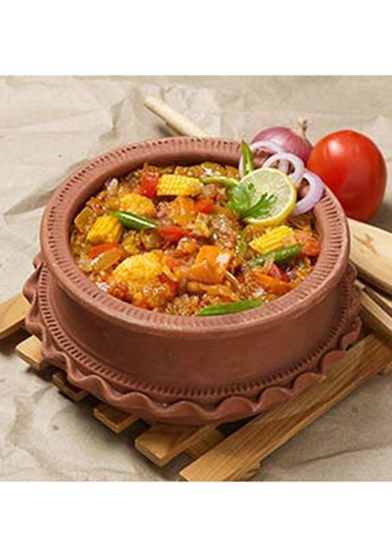 Food Service India Sunbay Readymade Gravy Base (Onion Tomato)