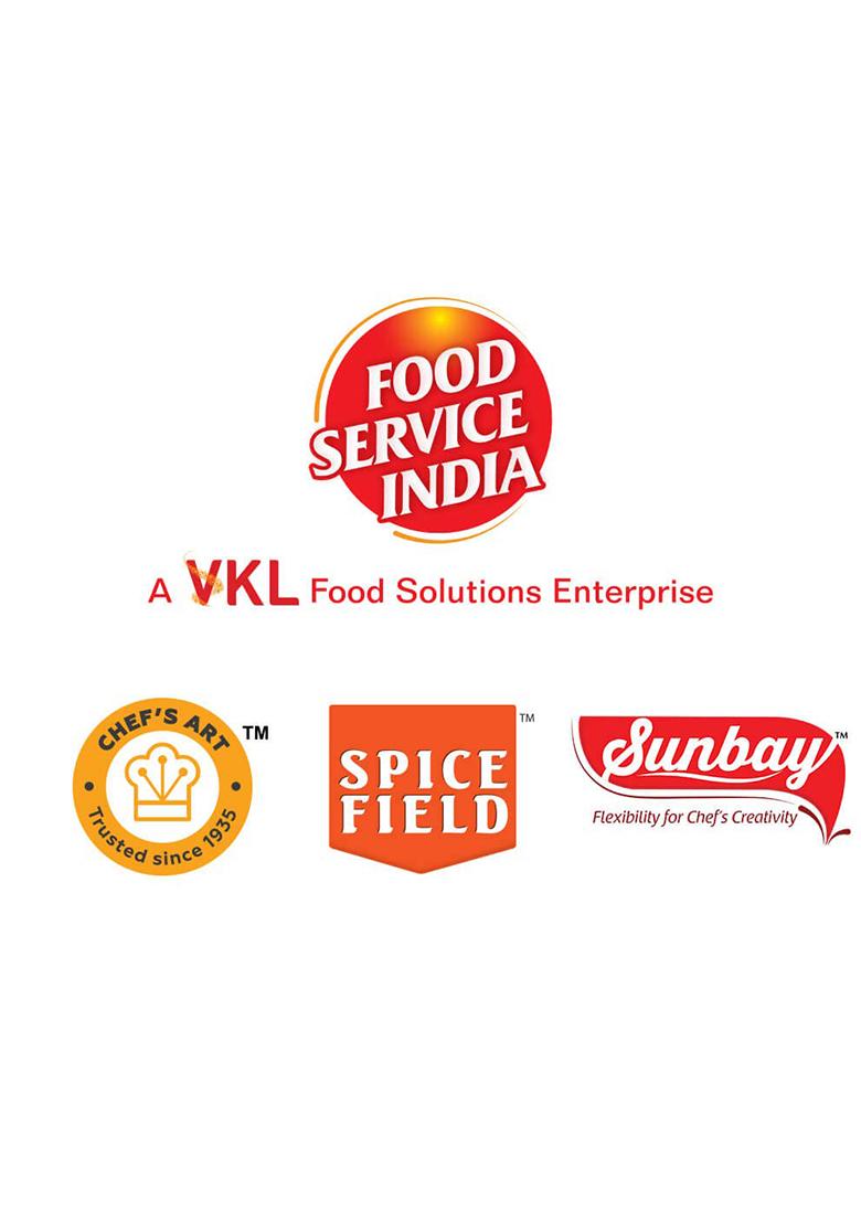 Food Service India Sunbay Readymade Gravy Base (Onion Tomato)